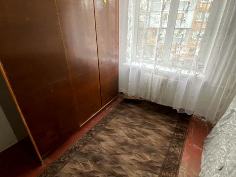 квартира за адресою Вітряні Гори вул., 10-Д