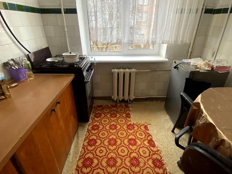 квартира за адресою Вітряні Гори вул., 10-Д