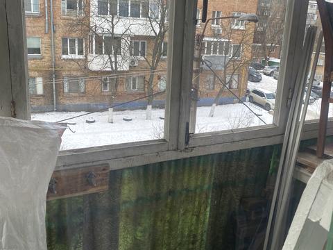 квартира за адресою Вітряні Гори вул., 10-Д