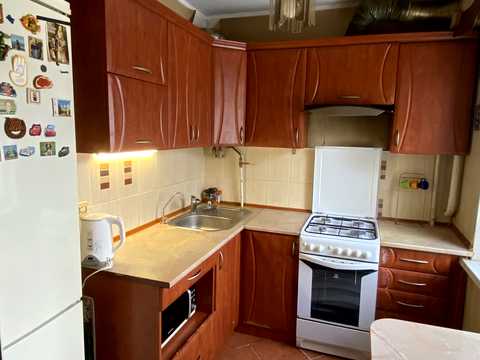 квартира за адресою Дніпро, Петра Калнишевського просп. (Косіора), 70