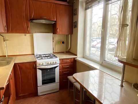 квартира за адресою Дніпро, Петра Калнишевського просп. (Косіора), 70