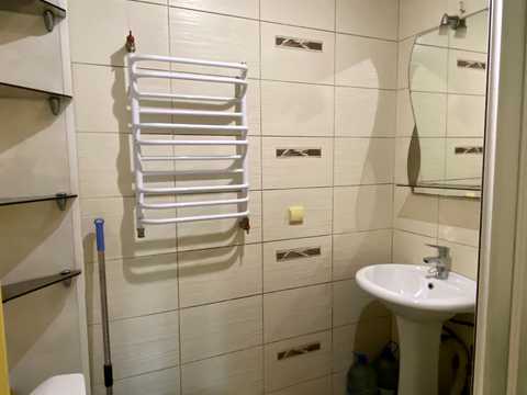 квартира за адресою Дніпро, Петра Калнишевського просп. (Косіора), 70