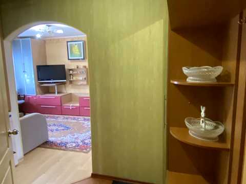 квартира за адресою Дніпро, Петра Калнишевського просп. (Косіора), 70