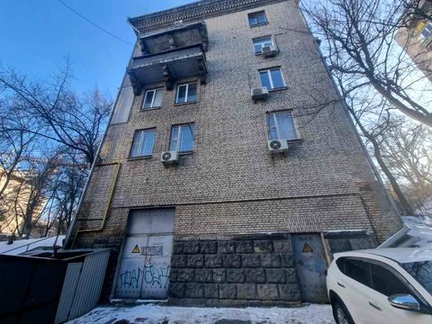 комерційна за адресою Кловський узвіз (Кловський), 13