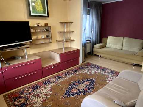 квартира за адресою Дніпро, Петра Калнишевського просп. (Косіора), 70