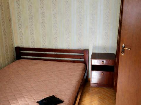 квартира за адресою Київ, Оріхуватська вул., 8/9