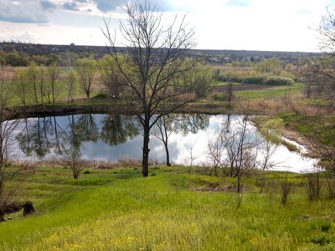 ділянка за адресою Григорія Синиці вул., 69