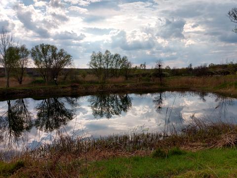 ділянка за адресою Григорія Синиці вул., 69