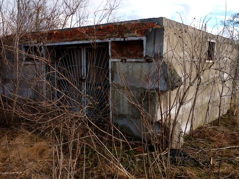 ділянка за адресою Григорія Синиці вул., 69