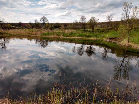 ділянка за адресою Григорія Синиці вул., 69