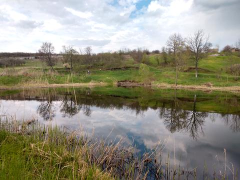 ділянка за адресою Григорія Синиці вул., 69