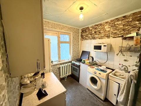 квартира по адресу Академика Филатова ул., 80