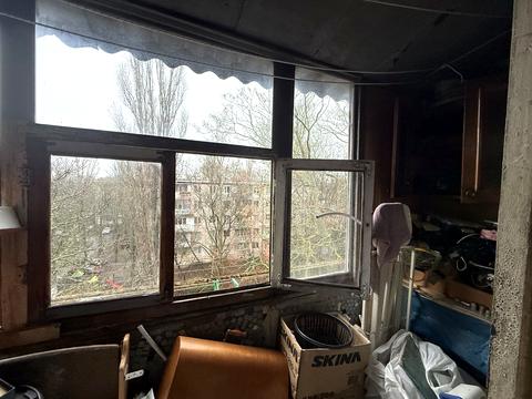 квартира по адресу Академика Филатова ул., 80