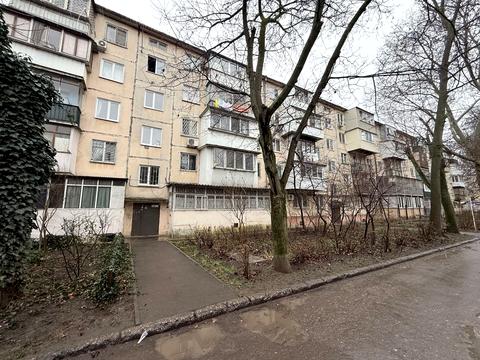 квартира по адресу Академика Филатова ул., 80