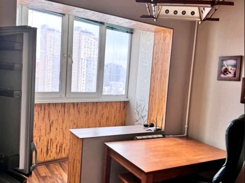 квартира по адресу Приозёрная ул., 2-А