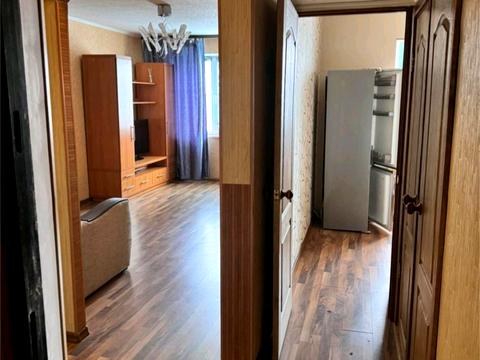 квартира по адресу Приозёрная ул., 2-А