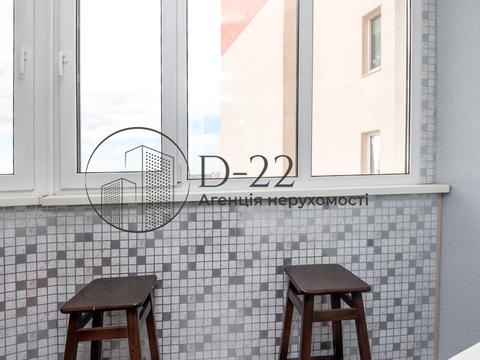 квартира за адресою Сергія Москаленка вул. (Красовського), 41