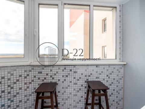 квартира за адресою Сергія Москаленка вул. (Красовського), 41