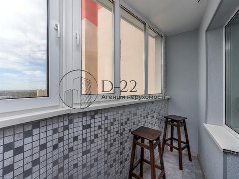 квартира за адресою Сергія Москаленка вул. (Красовського), 41