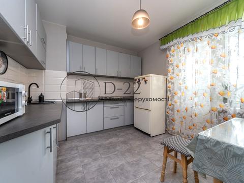 квартира за адресою Сергія Москаленка вул. (Красовського), 41