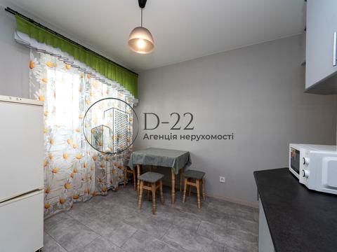 квартира за адресою Сергія Москаленка вул. (Красовського), 41