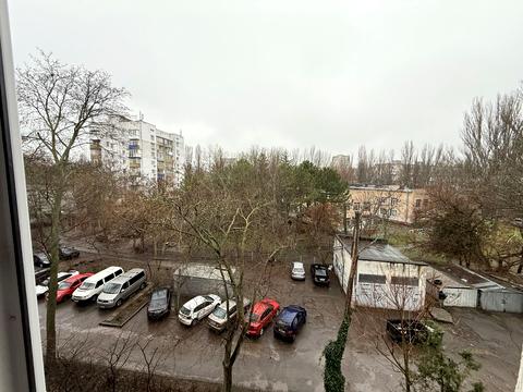 квартира по адресу Академика Филатова ул., 80