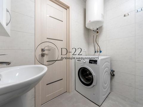 квартира за адресою Сергія Москаленка вул. (Красовського), 41