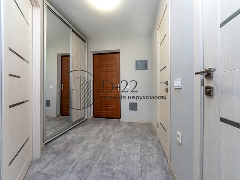 квартира за адресою Сергія Москаленка вул. (Красовського), 41