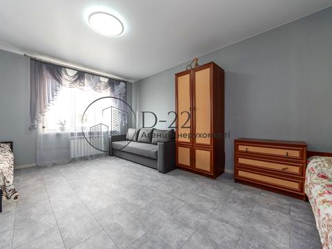 квартира за адресою Сергія Москаленка вул. (Красовського), 41