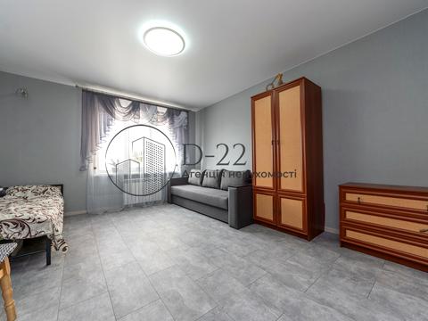 квартира за адресою Сергія Москаленка вул. (Красовського), 41