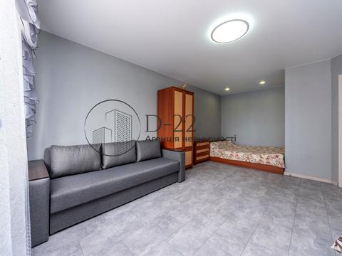 квартира за адресою Сергія Москаленка вул. (Красовського), 41