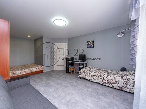 квартира за адресою Сергія Москаленка вул. (Красовського), 41