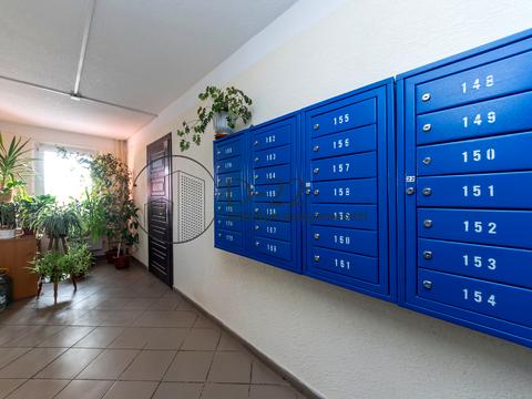 квартира за адресою Сергія Москаленка вул. (Красовського), 41