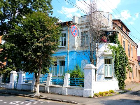 квартира за адресою Архітектора Артинова вул., 5