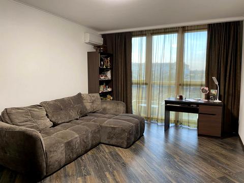 квартира за адресою Богданівська вул., 7-В