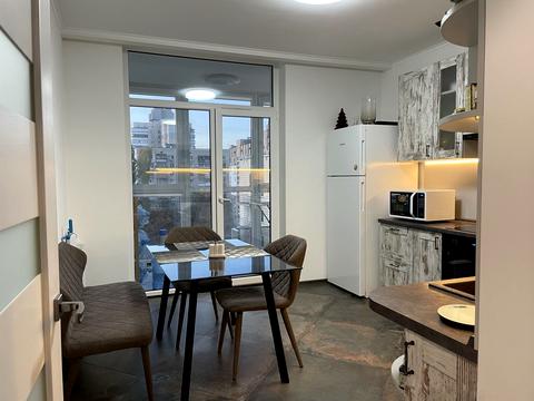 квартира за адресою Богданівська вул., 7-В