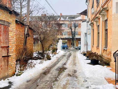 квартира за адресою Архітектора Артинова вул., 5