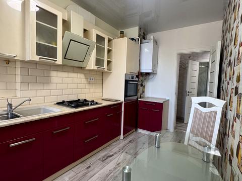 квартира за адресою Львів, Залізнична вул., 7А