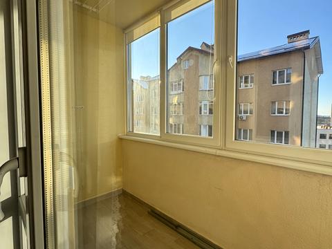 квартира за адресою Львів, Залізнична вул., 7А