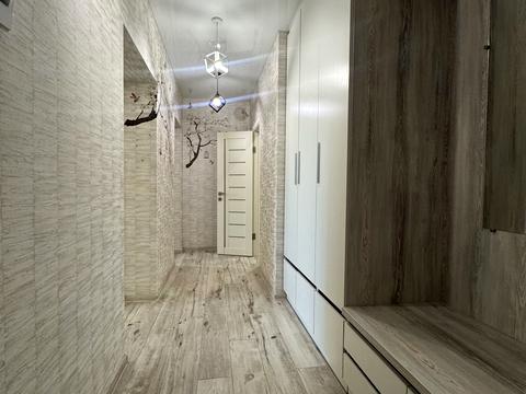 квартира за адресою Львів, Залізнична вул., 7А