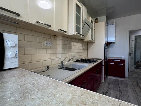 квартира за адресою Львів, Залізнична вул., 7А