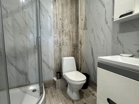 квартира за адресою Львів, Залізнична вул., 7А