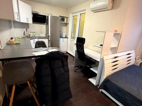 квартира за адресою Юлії Здановської вул. (Ломоносова), 85-Б