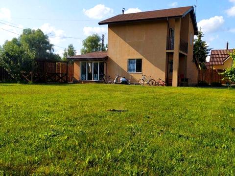 будинок за адресою Кімерська вул.