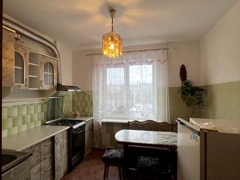 квартира за адресою Віталія Магеля вул. (Ювілейна), 9