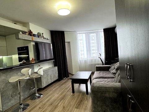 квартира за адресою Завальна вул., 10-В