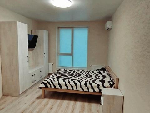 квартира за адресою Європейська вул., 11