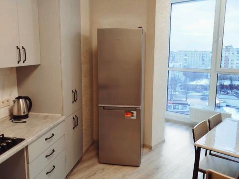 квартира за адресою Європейська вул., 11