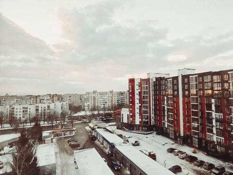 квартира за адресою Європейська вул., 11