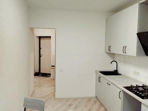 квартира за адресою Європейська вул., 11